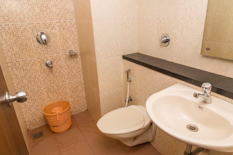 Washroom